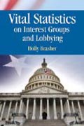 Vital Statistics on Interest Groups and Lobbying