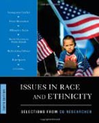 Issues in Race and Ethnicity