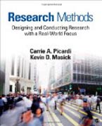 Research Methods