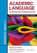 Academic Language in Diverse Classrooms: Mathematics, Grades K-2