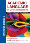 Academic Language in Diverse Classrooms: Mathematics, Grades 3-5