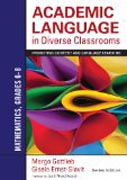 Academic Language in Diverse Classrooms: Mathematics, Grades 6-8