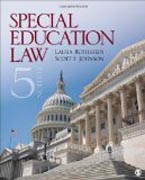 Special Education Law