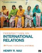 Perspectives on International Relations