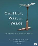 Conflict, War, and Peace