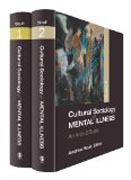 Cultural Sociology of Mental Illness