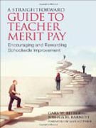 A Straightforward Guide to Teacher Merit Pay