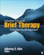 Solution-Focused Brief Therapy