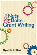 The Nuts and Bolts of Grant Writing