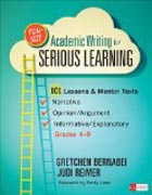 Fun-Size Academic Writing for Serious Learning