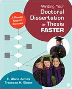 Writing Your Doctoral Dissertation or Thesis Faster