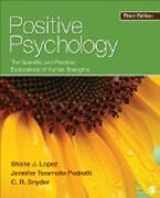 Positive Psychology