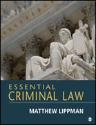 Essential Criminal Law