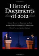 Historic Documents of 2012