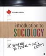 Introduction to Sociology: Canadian Version