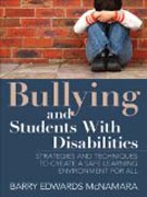 Bullying and Students With Disabilities