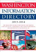 Washington Information Directory