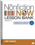 The Nonfiction Now Lesson Bank, Grades 4-8