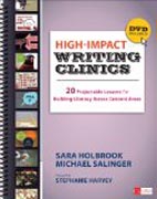 High-Impact Writing Clinics