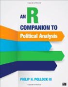 An R Companion to Political Analysis