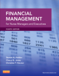 Financial management for nurse managers and executives