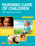 Nursing care of children: principles and practice