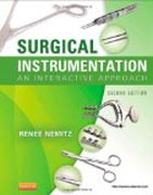 Surgical Instrumentation: An Interactive Approach