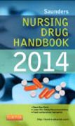 Saunders Nursing Drug Handbook 2014