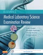 Saunders Medical Laboratory Science Examination Review