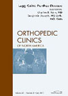 Perthes disease: an issue of orthopedic clinics