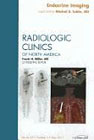 Endocrine imaging: an issue of radiologic Clinics of North America