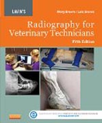 Lavins Radiography for Veterinary Technicians