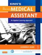 Kinns The Administrative Medical Assistant: An Applied Learning Approach