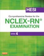 HESI Comprehensive Review for the NCLEX-RN Examination