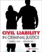 Civil Liability in Criminal Justice