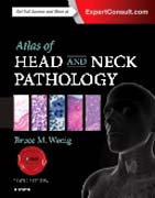 Atlas of Head and Neck Pathology