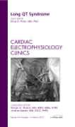 Long QT syndrome,: n issue of cardiac electrophysiology clinics