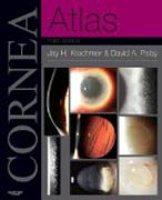 Cornea Atlas: Expert Consult - Online and Print