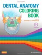 Dental Anatomy Coloring Book