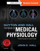 Guyton and Hall Textbook of Medical Physiology