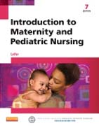 Introduction to Maternity and Pediatric Nursing