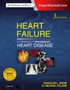 Heart Failure: A Companion to Braunwalds Heart Disease