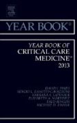 Year Book of Critical Care 2013