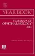 Year Book of Ophthalmology 2013