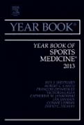 Year Book of Sports Medicine 2013