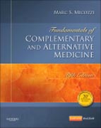 Fundamentals of Complementary and Alternative Medicine