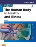 Study Guide for The Human Body in Health and Illness