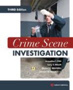 Crime Scene Investigation