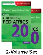 Nelson Textbook of Pediatrics