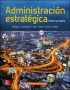 Administración estratégica: Teoría y casos